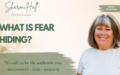 When Fear Gets in the Way